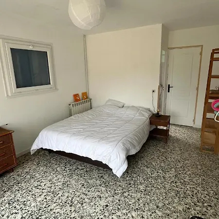 Le Bedat بيت للعطل Puycasquier